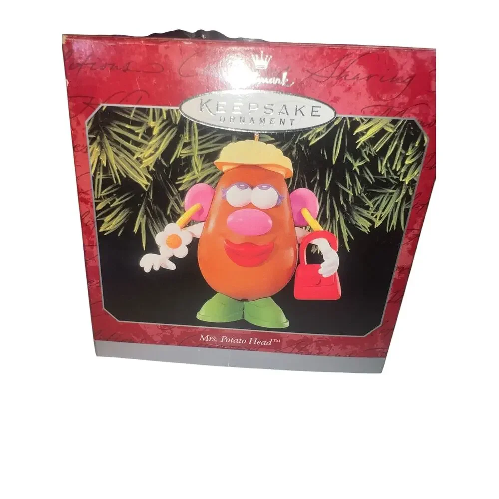 Hallmark vintage 90s